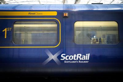 Aslef train drivers in Scotland accept new pay offer from ScotRail