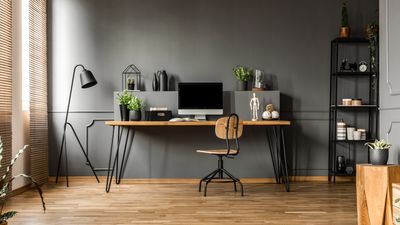 7 things that don’t belong in your home office