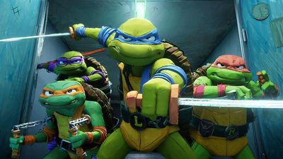 How to watch all the Teenage Mutant Ninja Turtles movies online