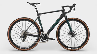 Canyon launches new Endurace with top tube storage compartment