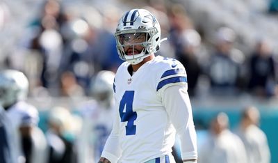 Ranking the NFL’s most watchable (Cowboys!) and forgettable (Buccaneers) teams in 2023