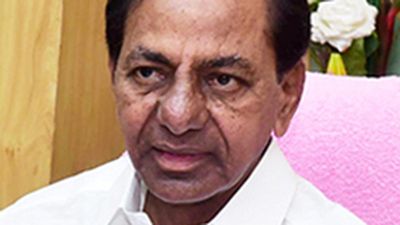 Telangana CM Chandrasekhar Rao says distribution of 2BHK houses in Greater Hyderabad limits to start from August 15