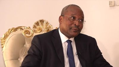 Niger junta has 'no legitimacy' to try President Bazoum, exiled minister tells FRANCE 24
