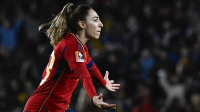 Spain beat Sweden to reach World Cup final