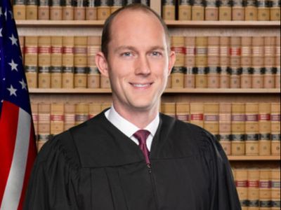 Who is Scott McAfee? The judge assigned to Trump’s Georgia election plot case