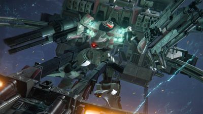 Armored Core 6 system requirements: Intel Arc A770 recommended for ray tracing
