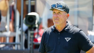 ‘He’s Really Self-Imploded’ - Former Ryder Cup Captain On ‘Disappointing’ Phil Mickelson