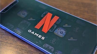 Netflix Games is coming to Mac, with unique new controls