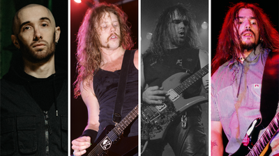 10 metal riffs that look easy but are incredibly difficult to play