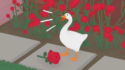 The publisher behind Untitled Goose Game is holding a new indie showcase