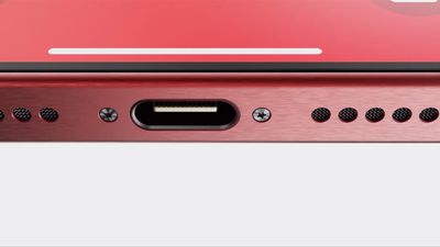 iPhone 15 USB-C port features a mysterious extra chip — and that's got us worried