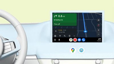 Google Maps just got a big upgrade for electric car owners