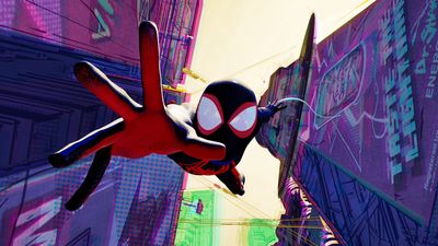 Across The Spider-Verse producers Lord & Miller reveal why the home release is different to the one you watched in theaters