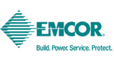 Chart of the Day: EMCOR - Great Engineering & Construction Play