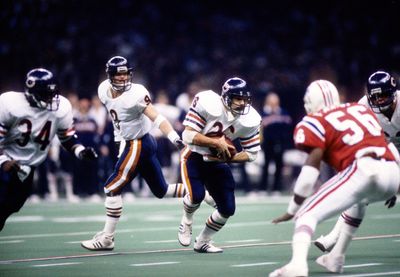 26 days till Bears season opener: Every player to wear No. 26 for Chicago