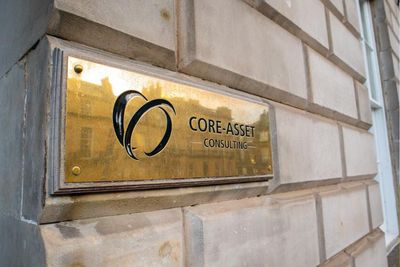 Scottish-based firm named among UK's fastest growing businesses