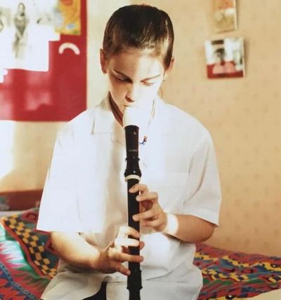 ‘It’s vastly complex, even dangerous’: in defence of the recorder, the Marmite of the woodwind world
