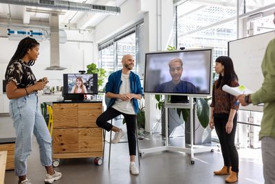 A one-size-fits-all hybrid work policy is bad for business