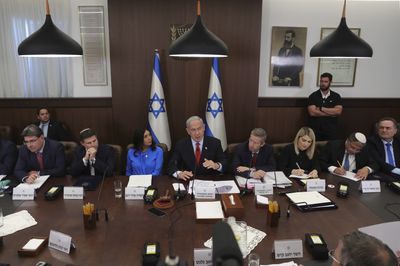 Is Israel’s Netanyahu shifting the blame for judicial reforms fallout?