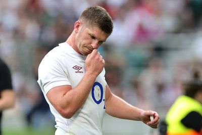 Owen Farrell cleared to play immediately after red card stunningly overturned