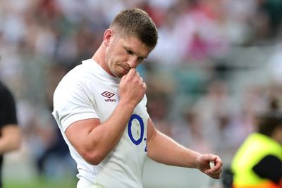 Owen Farrell available for World Cup after red card not upheld