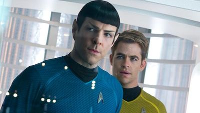 'Star Trek 4' Could Repeat J.J. Abrams' Smartest Sci-Fi Trick