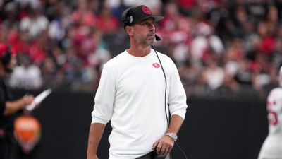 Kyle Shanahan Described What Brock Purdy Would Have to Do to Lose Starting Job