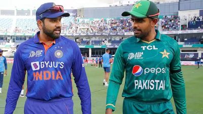 India vs Pakistan World Cup match ticket sales to start from September. Find out more details