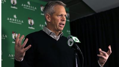 Ex-Celtics President Danny Ainge Reveals Asking Price in Jimmy Butler Trade Talks