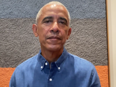 Obama posts heartfelt video on Maui wildfires: ‘We have to step up’