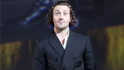Aaron Taylor-Johnson "didn't give a f*ck" about Avengers or Godzilla