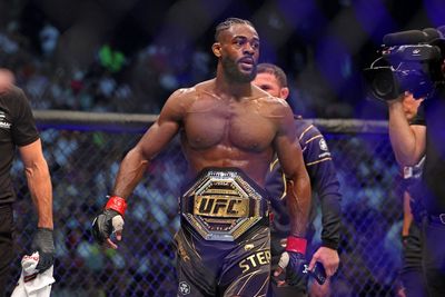UFC 292 pre-event facts: Do Aljamain Sterling’s stats confirm bantamweight GOAT status?