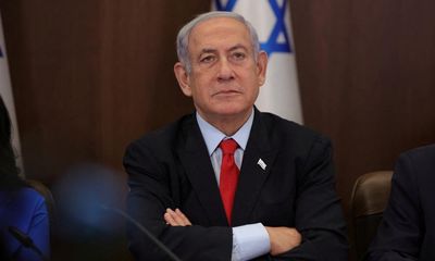 US Jews urged to condemn Israeli occupation amid Netanyahu censure