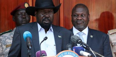 South Sudan is gearing up for its first election – 3 things it must get right