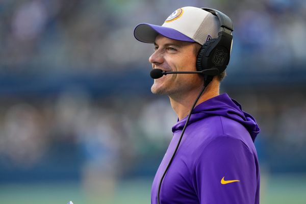 1 thing to watch from each offensive position at Vikings joint practices  vs. Titans