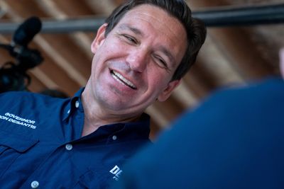 DeSantis: No one has made Disney more money recently than me