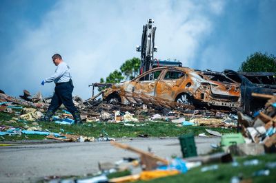 Homeowners were having issues with hot water tank before deadly blast in Pennsylvania, officials say