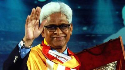 Indian football legend Mohammed Habib passes away at 74