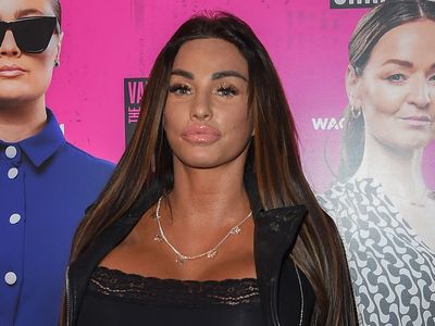 Katie Price ‘fed up’ with being threatened with prison: ‘Just put me in there’