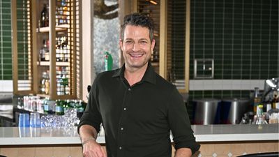 Nate Berkus reveals one ‘endless source of inspiration' for design projects – his answer will surprise you