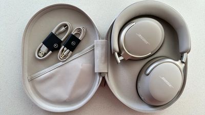 Bose QuietComfort Ultra headphones leak reveals spatial audio support and new design