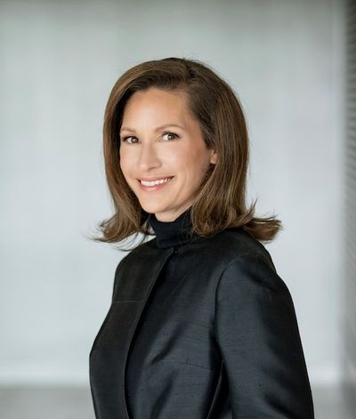 Why Audi’s Head Of Brand Strategy Is Optimistic About The Future — A Conversation With Jessica Thor