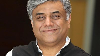 Rajeev Gowda appointed Vice-Chairperson with Cabinet rank of SITK