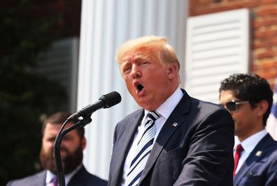 Trump Fulton defense may badly backfire