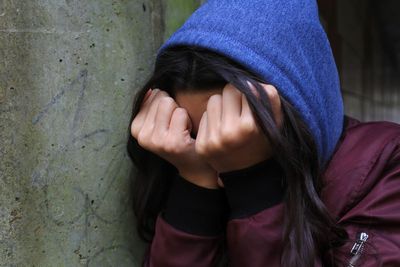 ‘Mental health emergency’ as urgent referrals for under 18s triple