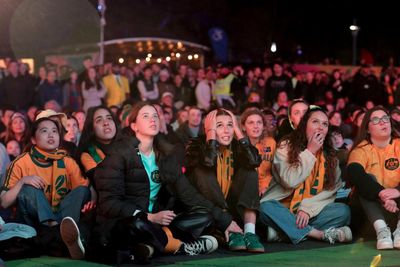 ‘I’ve just given up’: Matildas fans face scammers and online frustration in hunt for semi-final tickets