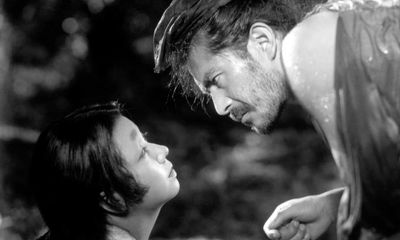 Rashomon: Akira Kurosawa’s truly daring film is still electrifying