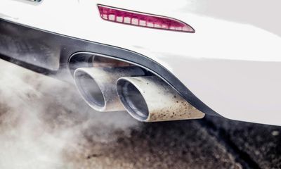 Urgent action needed to reduce air pollution