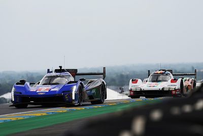 How American racing’s greatest rivalry has gone global in the WEC