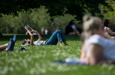 UK weather: New hopes for ‘glimpse of summer’ as Met Office says when hot spell will finally arrive